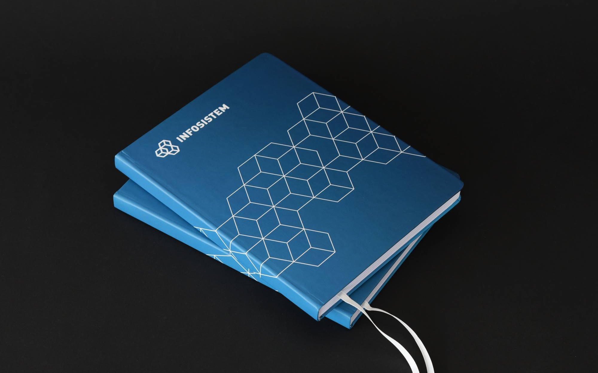 Parabureau project Infosistem