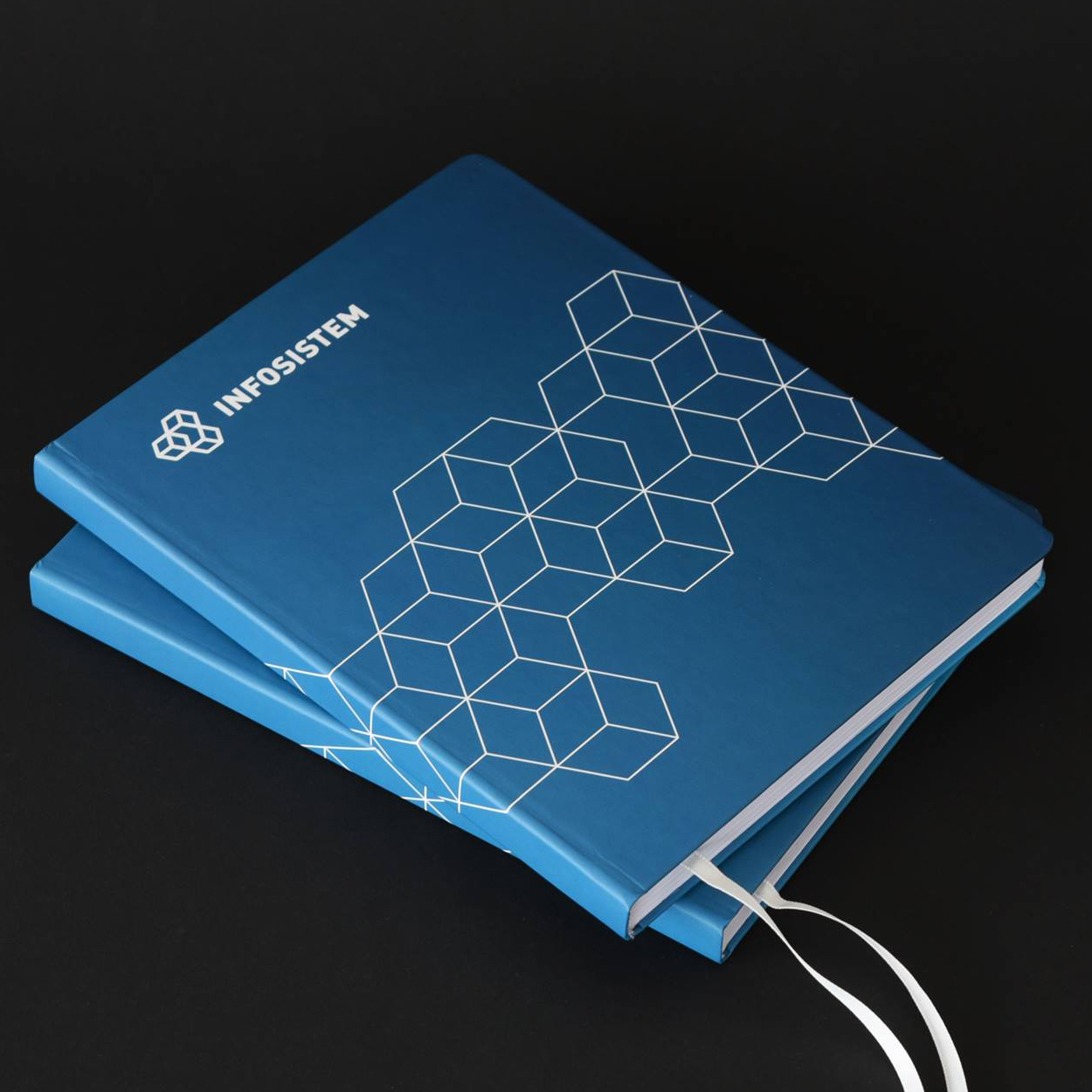 Parabureau project Infosistem