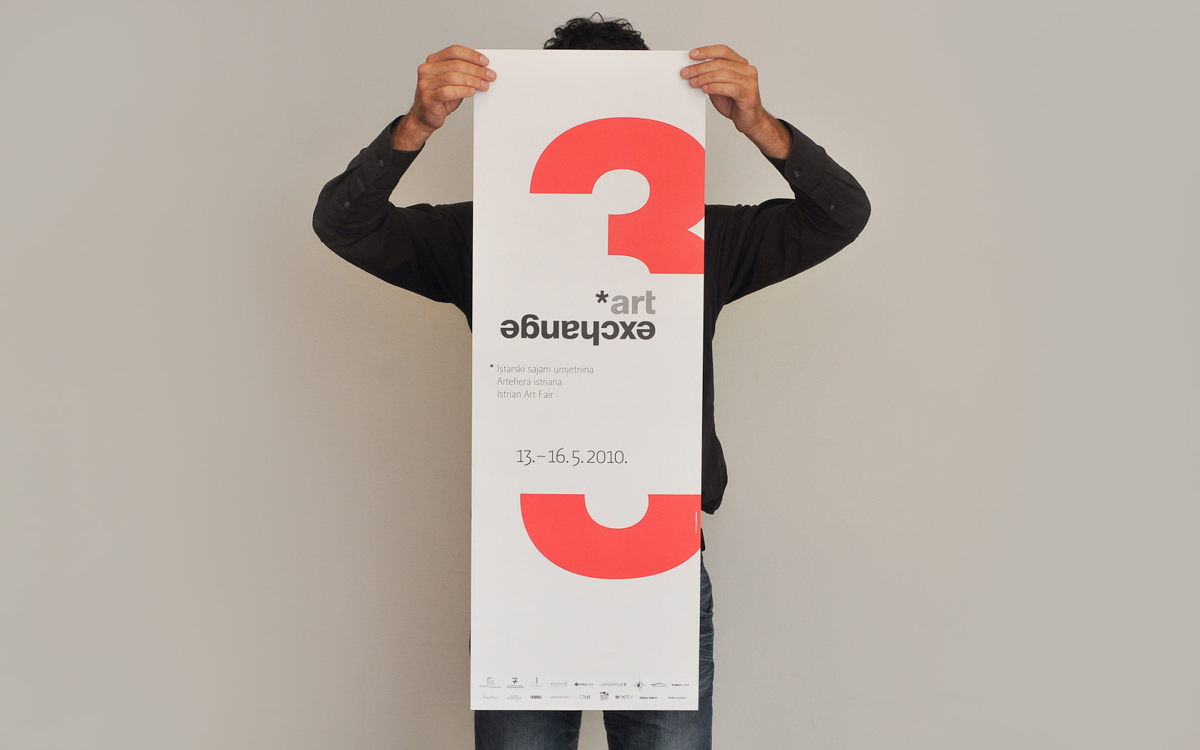 Parabureau project Art Exchange