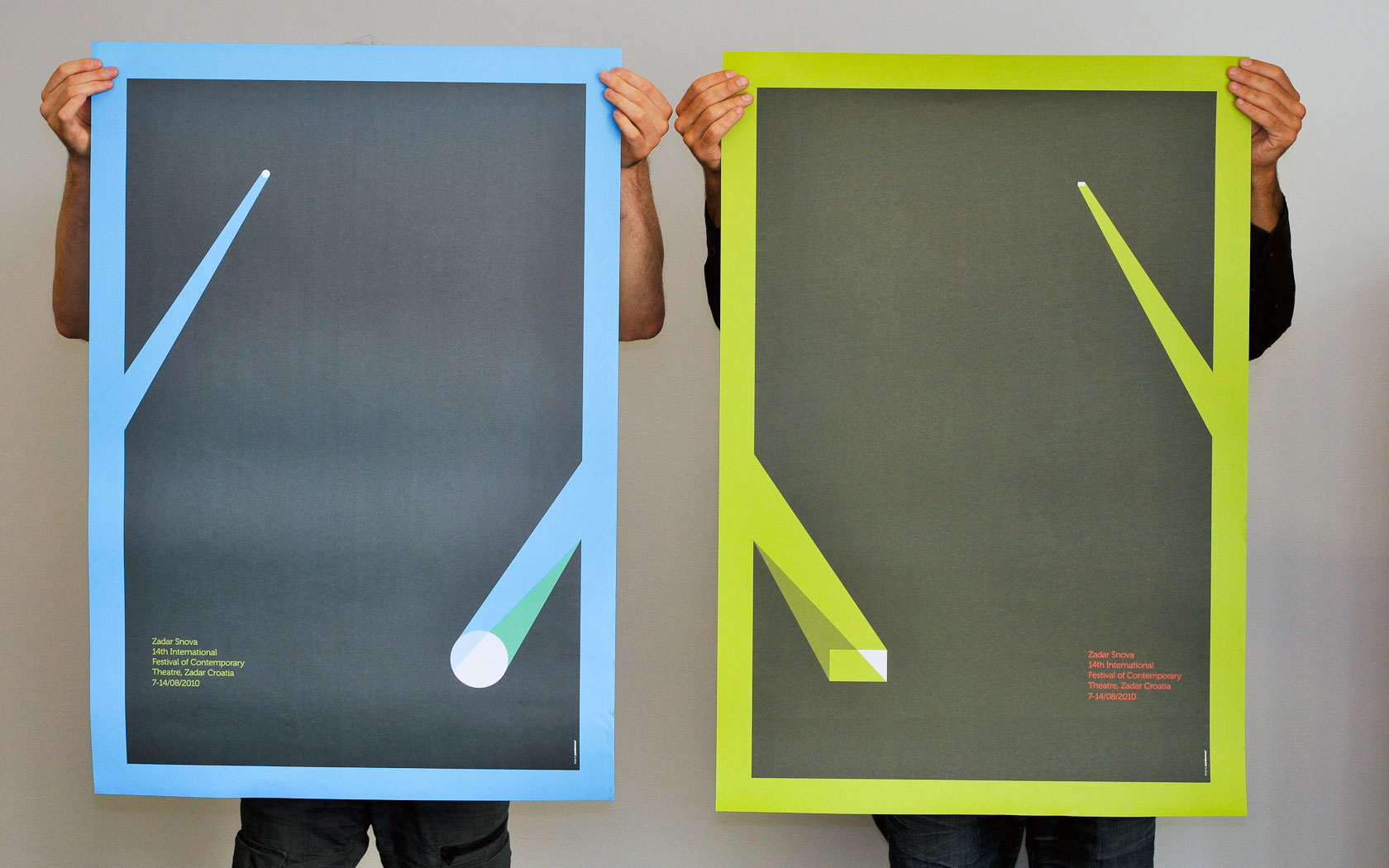 Parabureau project Zadar snova