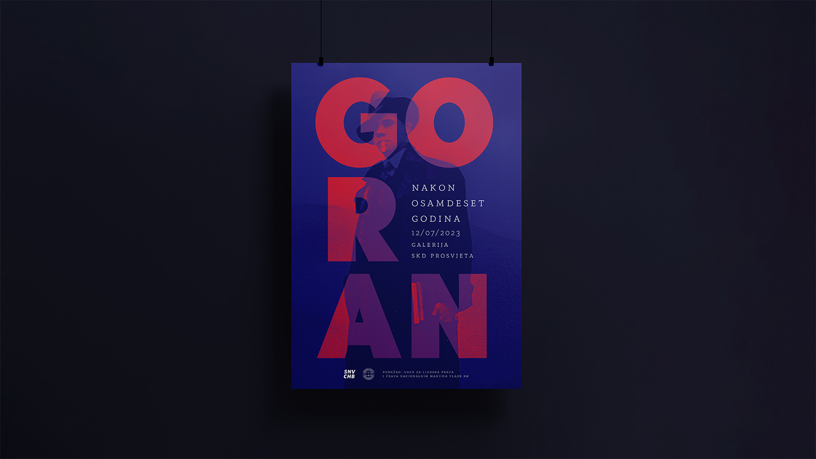 Parabureau project Goran: nakon 80 godina