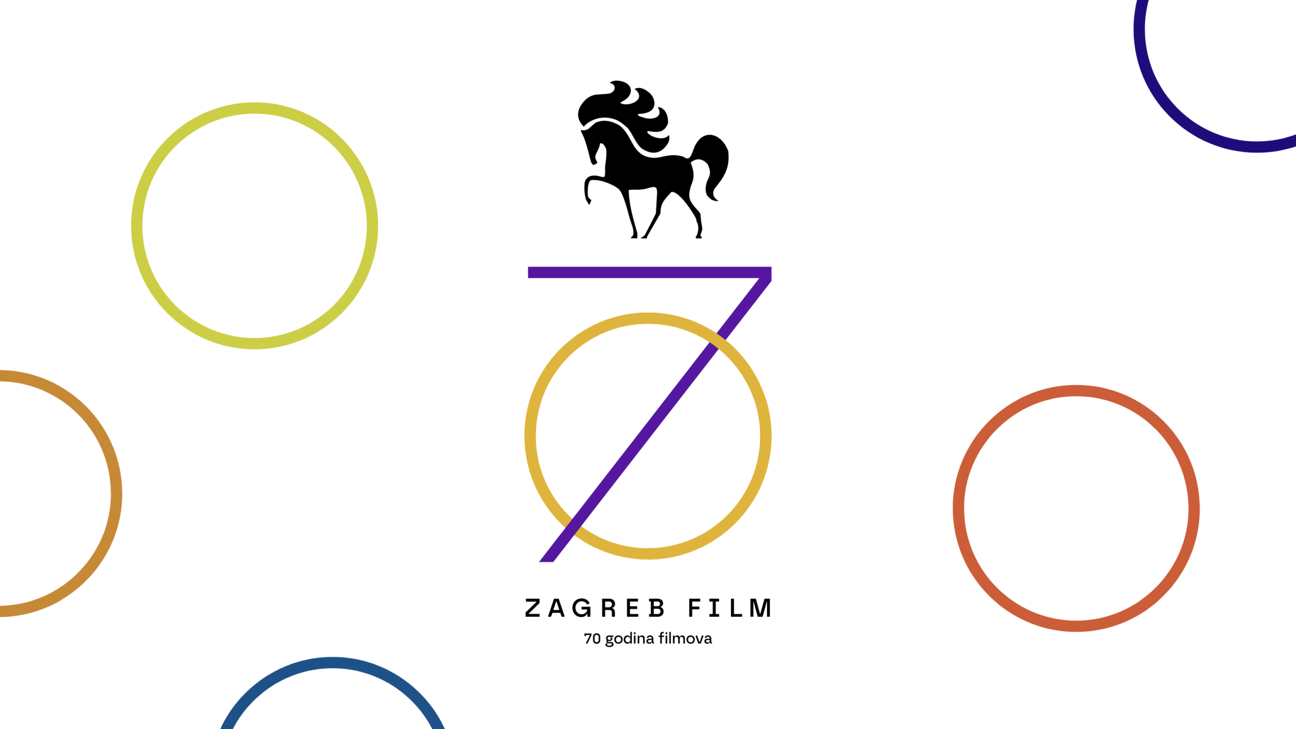 Parabureau project 70 godina Zagreb filma